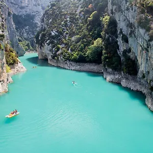  Appartement Verdon