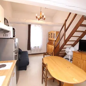  Appartement Appart 4 Personnes Plein Centre
