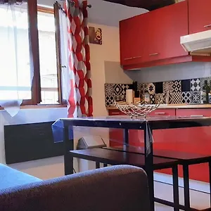  Appartement Chaleureux Meublé 6 Personnes Proche Verdon