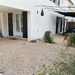  Appartement Lou Souleu