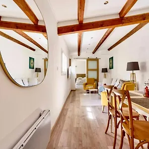 Apartment Prayon, Riez
