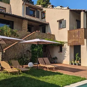 Homestay Casa Augusta, Riez