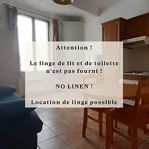  Appartement Loc Alp Verdon