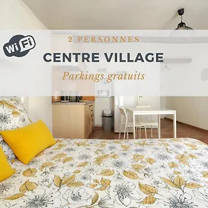  Appartement Viree A Deux
