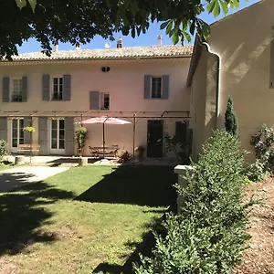  Hébergement de vacances Les De La Gassende